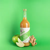 Apfel Ingwer Shot MILD | Bio